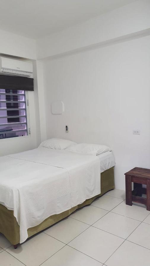 Maya Apartments Paramaribo Exterior foto
