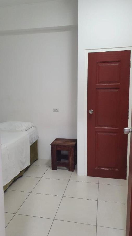 Maya Apartments Paramaribo Exterior foto