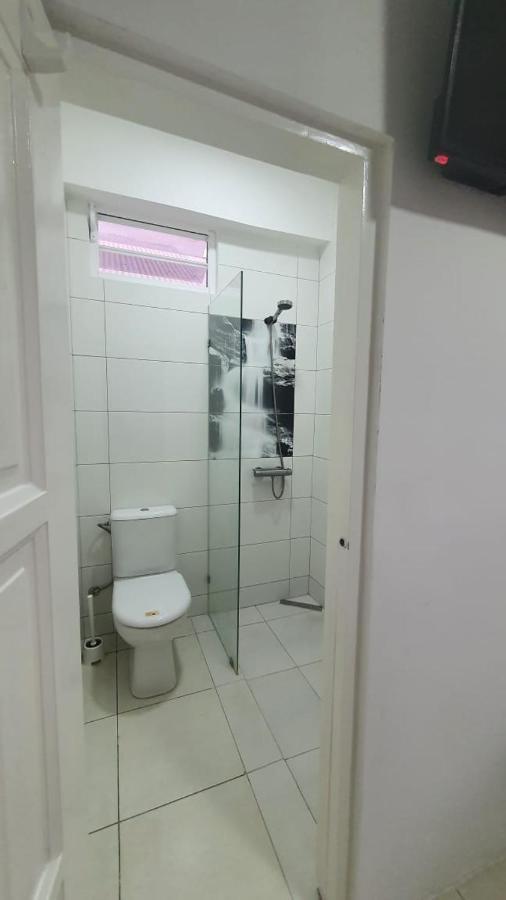 Maya Apartments Paramaribo Exterior foto