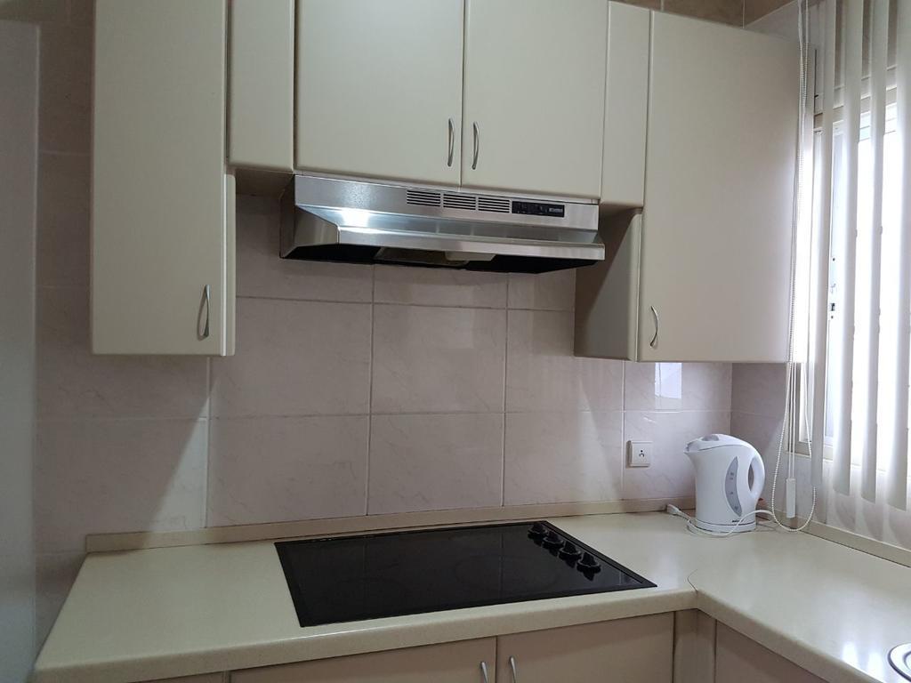 Maya Apartments Paramaribo Exterior foto