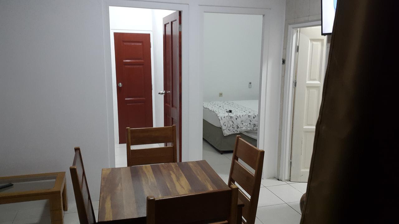 Maya Apartments Paramaribo Exterior foto